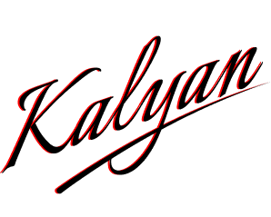 Kalyan Logo