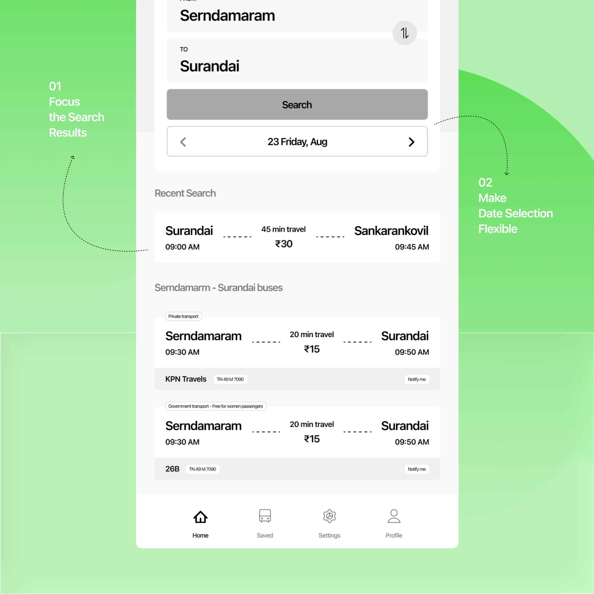 Low Fidelity Wireframes & Testing Exploration